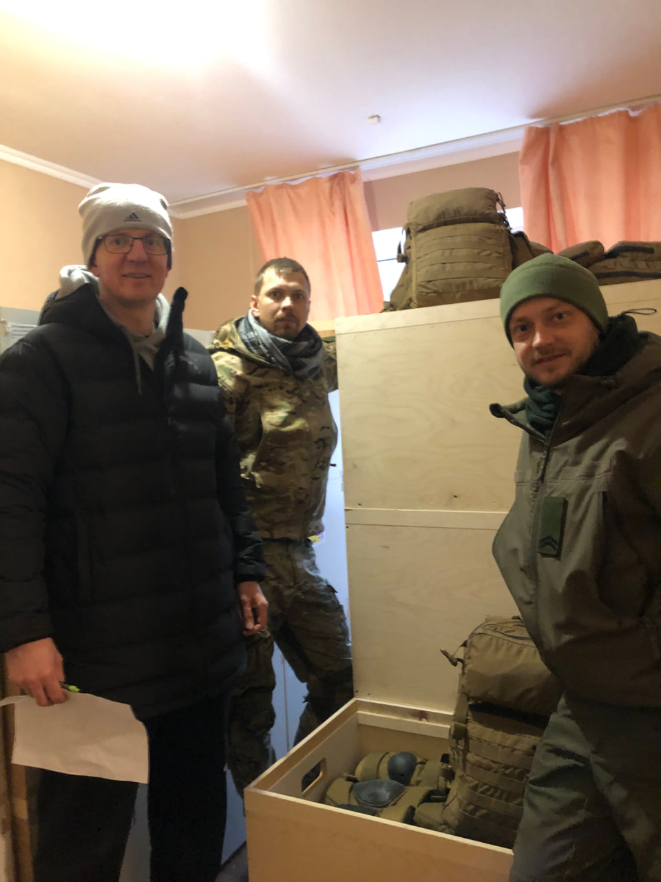 Волонтерство – надаючи допомогу